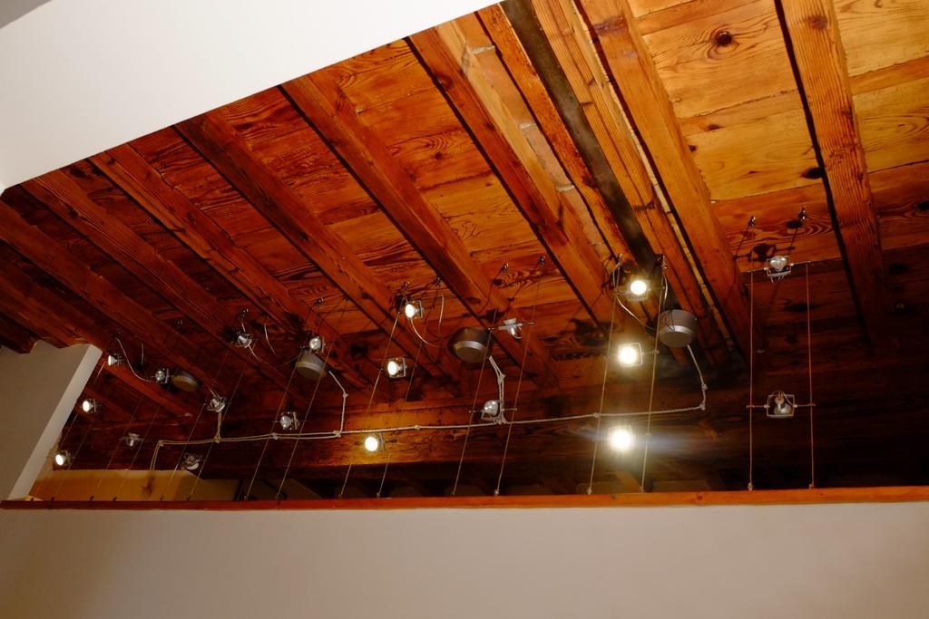פירנצה Il Loft Di Cinzia&Andrea Family Home In Heartofart מראה חיצוני תמונה